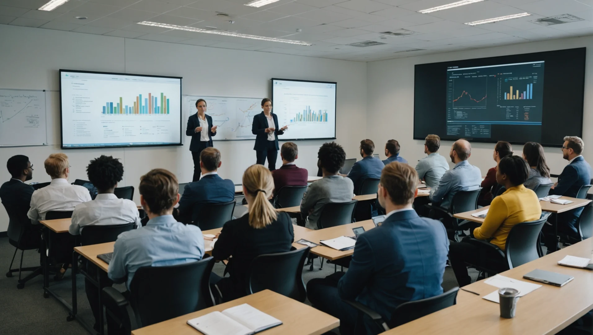 Les Meilleures Formations : Guide Complet pour Vos Compétences