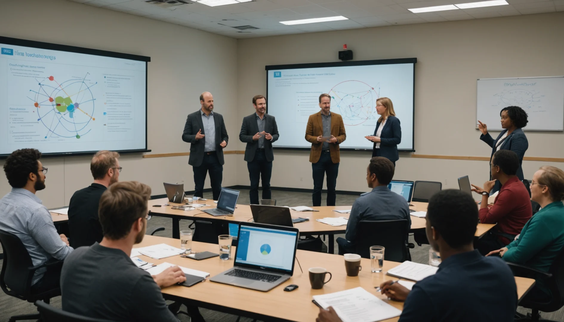 Boostez vos compétences avec une formation révolutionnaire