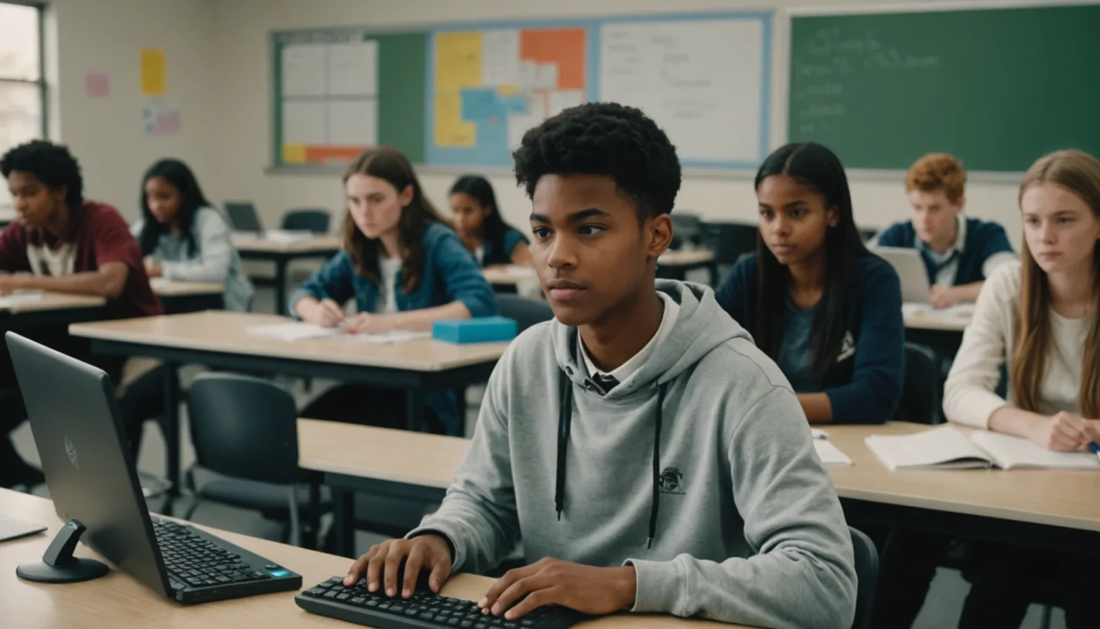 bac pro cybersécurité informatique