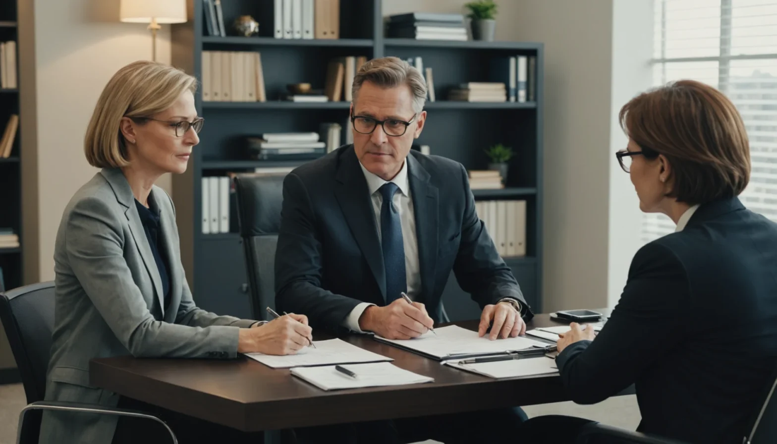 Le métier de gestionnaire de patrimoine : des compétences multiples et un engagement sur le long terme avec ses clients.