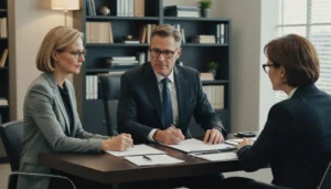Le métier de gestionnaire de patrimoine : des compétences multiples et un engagement sur le long terme avec ses clients.