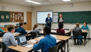 les écoles vétérinaires