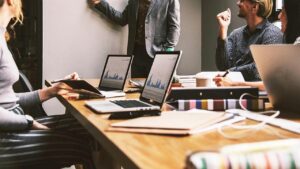 Les meilleures formations professionnelles pour former les jeunes au numérique