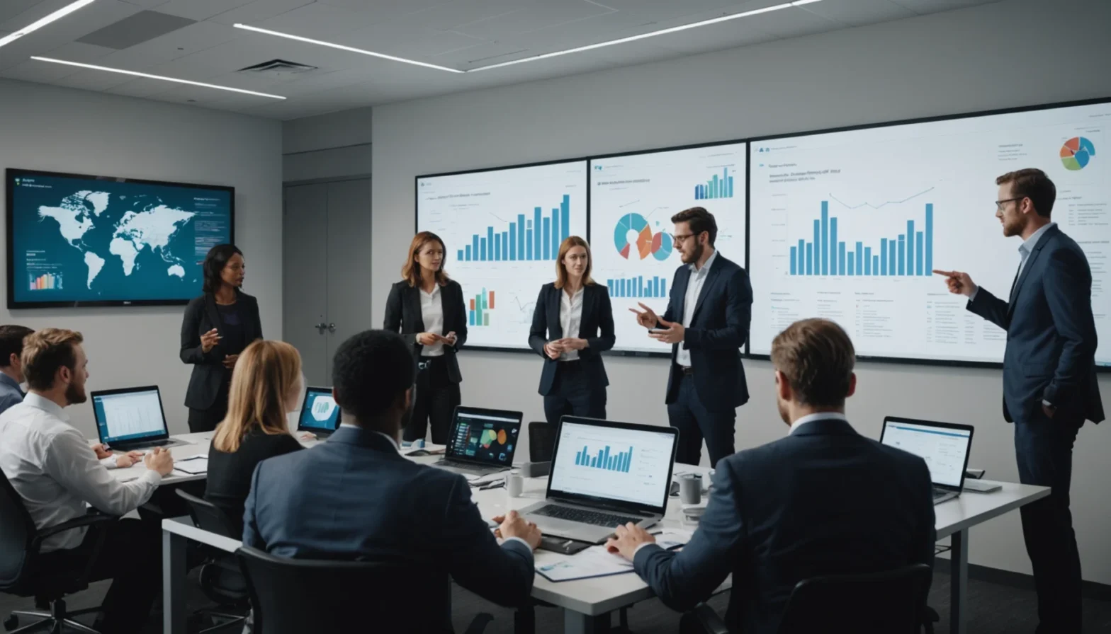 analyse commerciale