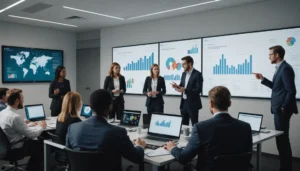 analyse commerciale