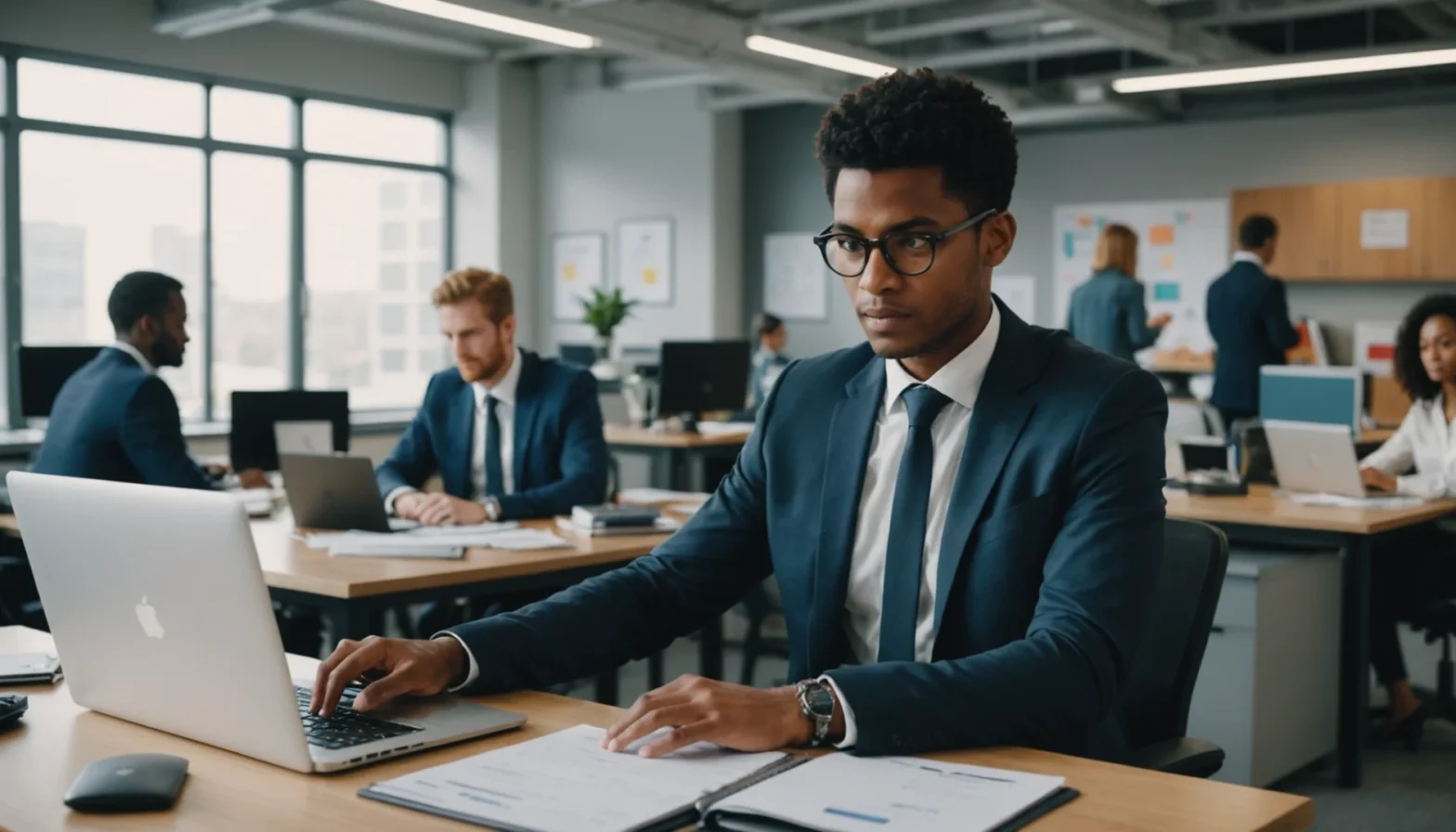 BTS GPME : devenez un acteur polyvalent au cœur de la gestion d’entreprise