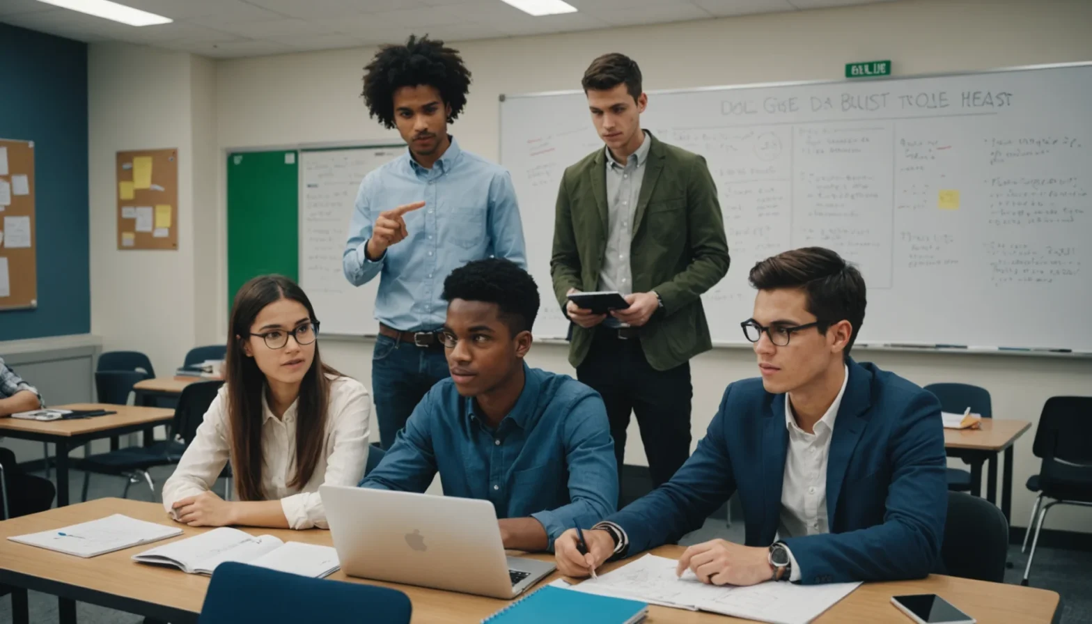 BTS MCO : une formation commerciale pour prendre des responsabilités dès la sortie du bac