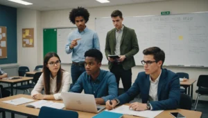 BTS MCO : une formation commerciale pour prendre des responsabilités dès la sortie du bac