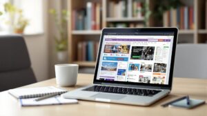 Comparer les plateformes pour choisir la formation idéale