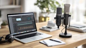 Se former au podcasting : 3 formations sérieuses pour se lancer