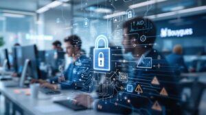 Cyberattaque Bouygues Telecom : La leçon cruciale de la sécurité dès la conception