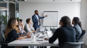 formation en management