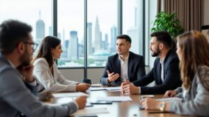 formation linguistique professionnelle