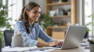 Comment rédiger un CV qui attire les recruteurs en 2025