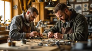 L’horlogerie : un marché de l’emploi sous tension