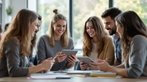 Micro-apprentissage et nouvelles pratiques éducatives