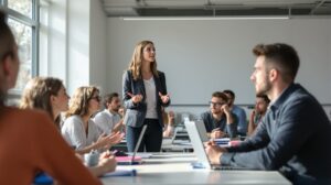 Quelle école propose un BTS MCO à Nancy ?