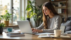 Se former à distance : comment rester motivé et efficace ?