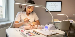 faut il un cap esthetique pour etre prothesiste ongulaire