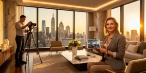 photographe immobilier de luxe