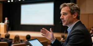 agence de conférencier