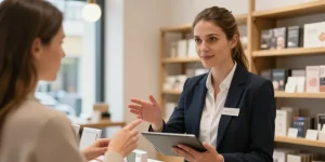 formation conseiller de vente