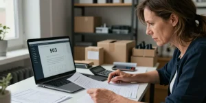 Les coûts cachés d’un site internet mal entretenu pour une TPE : anticiper pour préserver sa rentabilité