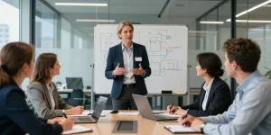 Comment se former et devenir un coach en entreprise?