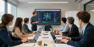 Formation data et IA : comment devenir opérationnel dans ces domaines ?
