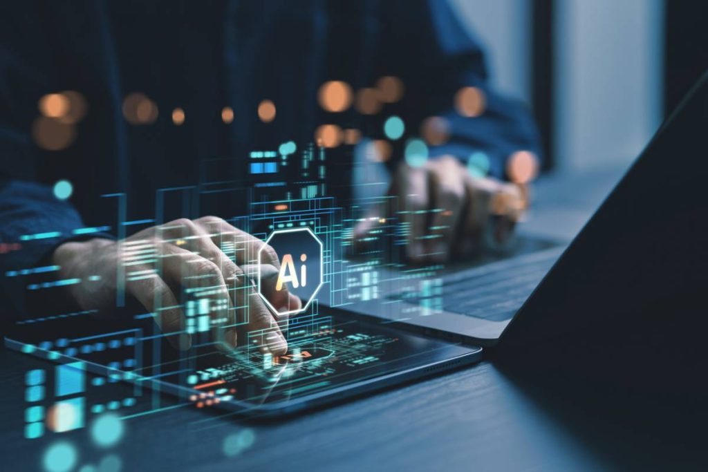 formation intelligence artificielle data