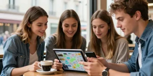 Les sites incontournables des étudiants pour planifier ses loisirs et sorties en France