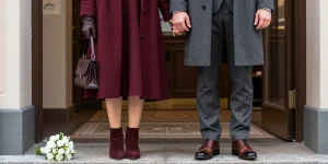 Quelle tenue porter à un mariage civil en hiver sans avoir froid ?